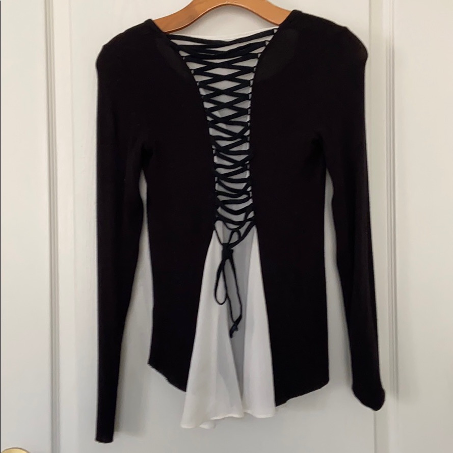 Bailey 44 Sweater Top